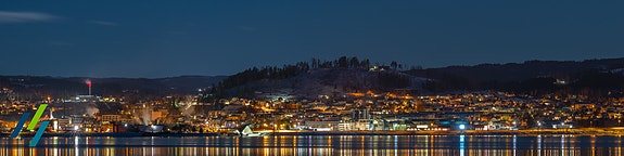 Bilde fra arbeidsgiver