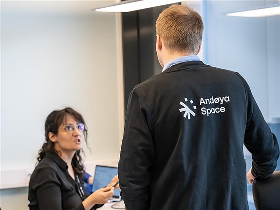 Bilde 1 av 1 i jobbannonse-galleriet