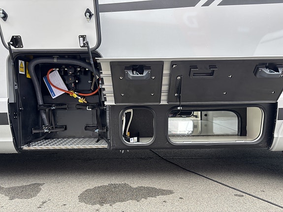 Hymer B-ML-I 780 BlackLine 5 of 5