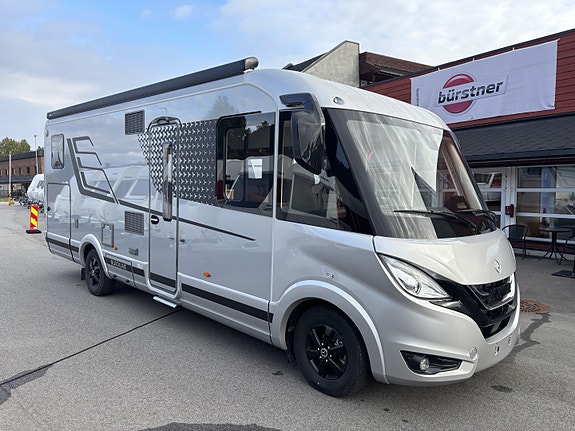 Hymer B-ML-I 780 BlackLine