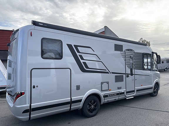 Hymer B-ML-I 780 BlackLine 4 of 5