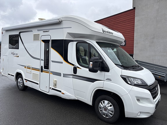 Benimar MILEO 295