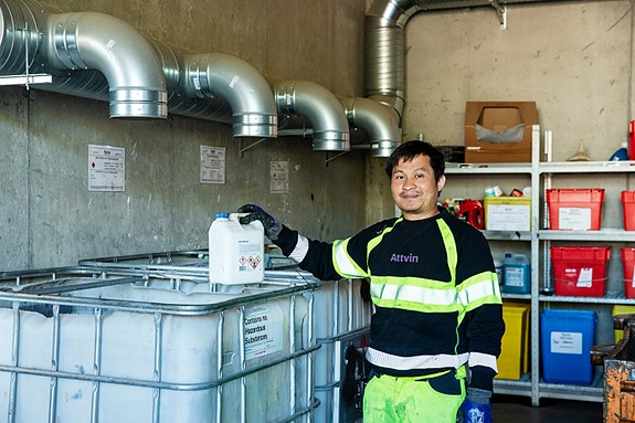 Bilde 10 av 10 i jobbannonse-galleriet