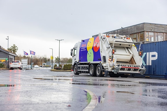 Bilde 1 av 10 i jobbannonse-galleriet