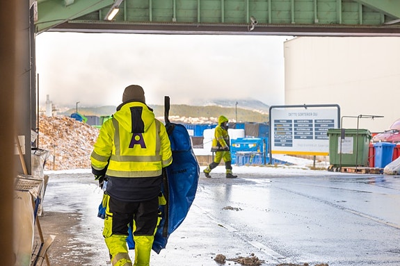 Bilde 6 av 10 i jobbannonse-galleriet