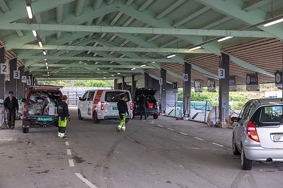 Bilde 7 av 10 i jobbannonse-galleriet