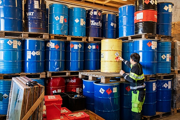 Bilde 2 av 10 i jobbannonse-galleriet