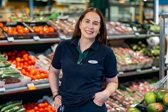 Bilde 1 av 1 i jobbannonse-galleriet