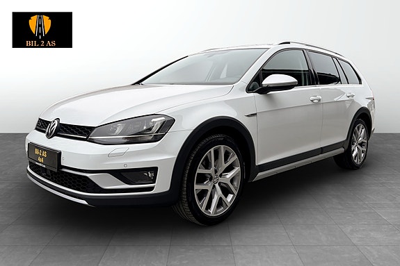 Volkswagen Golf-Serie