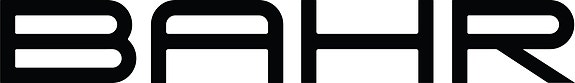 Advokatfirmaet BAHR AS logo