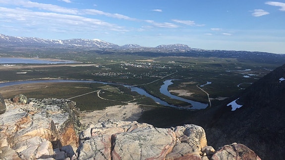 Bilde 1 av 3 i jobbannonse-galleriet