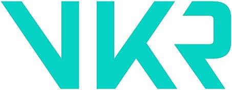 Viken kommunerevisjon IKS logo