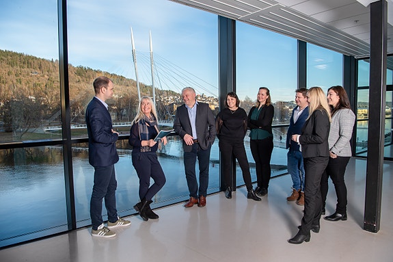 Bilde 1 av 3 i jobbannonse-galleriet