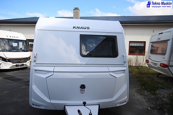 Knaus 450 FU