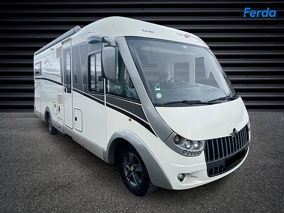 Carthago Chic C-Line I 4.9