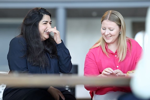 Bilde 1 av 2 i jobbannonse-galleriet