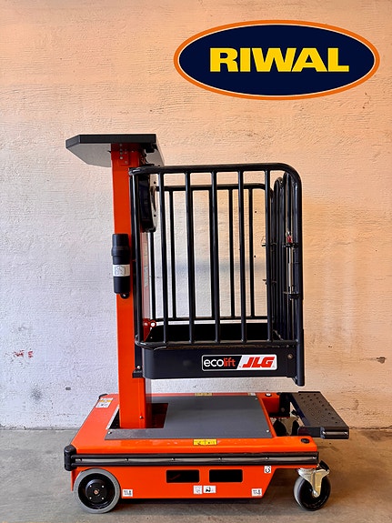 JLG ECOLIFT 2.2