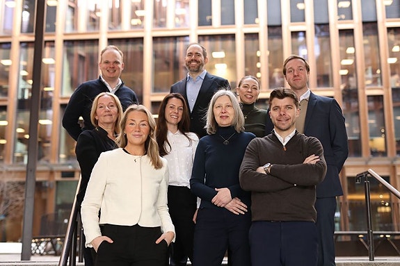 Bilde 1 av 4 i jobbannonse-galleriet