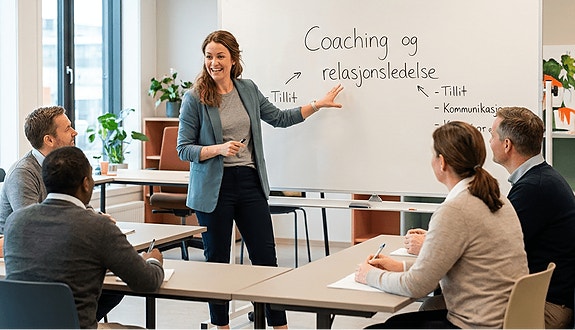 Bilde 1 av 1 i jobbannonse-galleriet