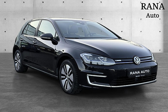 Volkswagen Golf-Serie