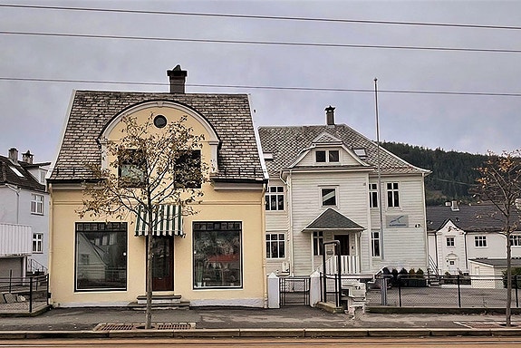 Bilde 2 av 2 i jobbannonse-galleriet