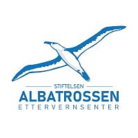 Stiftelsen Albatrossen Ettervernsenter logo