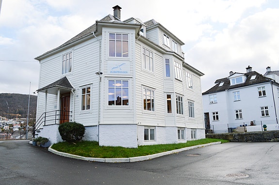 Bilde 1 av 2 i jobbannonse-galleriet