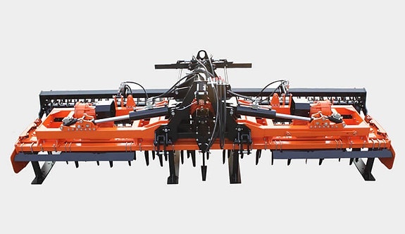 Shaktiman Horisontalfreser (100–600 cm) 6 of 12