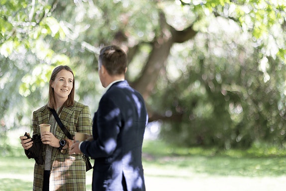 Bilde 1 av 5 i jobbannonse-galleriet