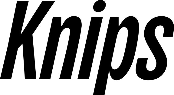 Knips AS logo