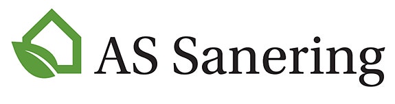 As Sanering logo