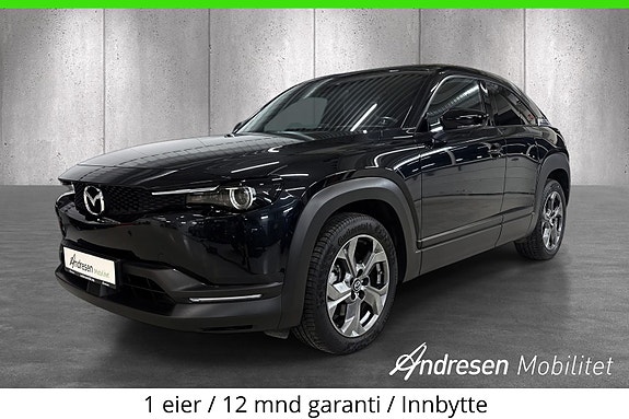 Mazda MX-30