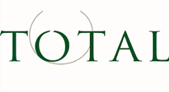 TOTAL HOLDING AS logo