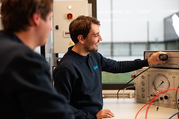 Bilde 1 av 2 i jobbannonse-galleriet