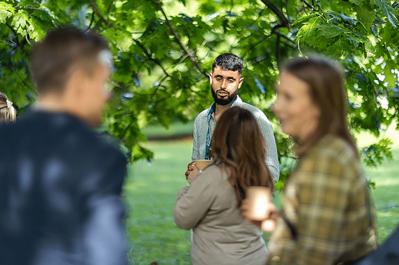 Bilde 1 av 4 i jobbannonse-galleriet