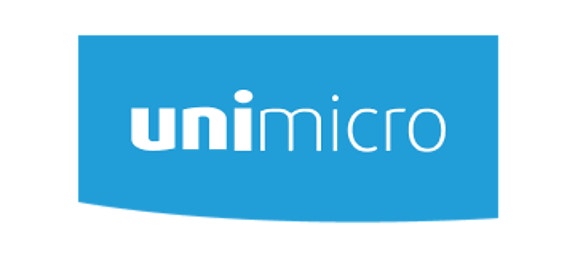 Uni Micro AS logo