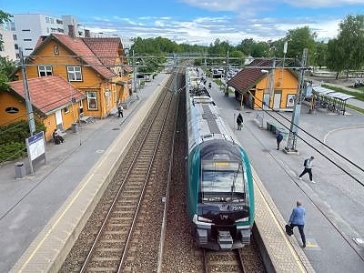 Bilde 1 av 1 i jobbannonse-galleriet