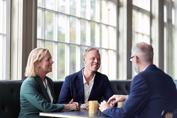 Bilde 1 av 6 i jobbannonse-galleriet