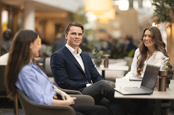 Bilde 1 av 1 i jobbannonse-galleriet