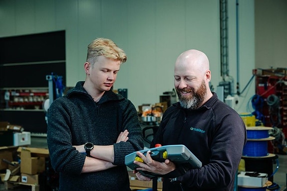 Bilde 1 av 1 i jobbannonse-galleriet