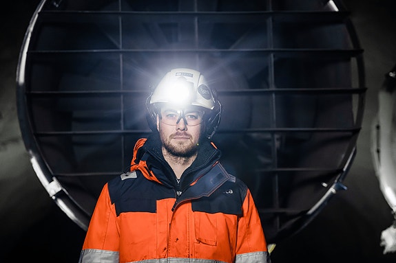 Bilde 1 av 1 i jobbannonse-galleriet