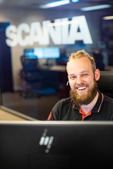 Bilde 1 av 4 i jobbannonse-galleriet