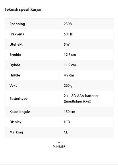 Product image 3 of 3