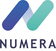 Numera AS logo