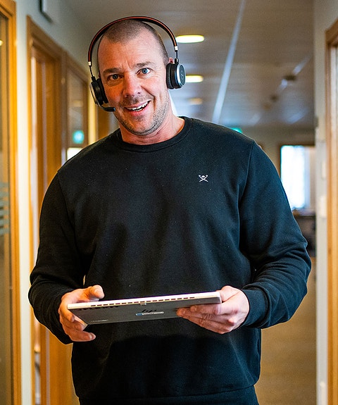 Bilde 1 av 3 i jobbannonse-galleriet