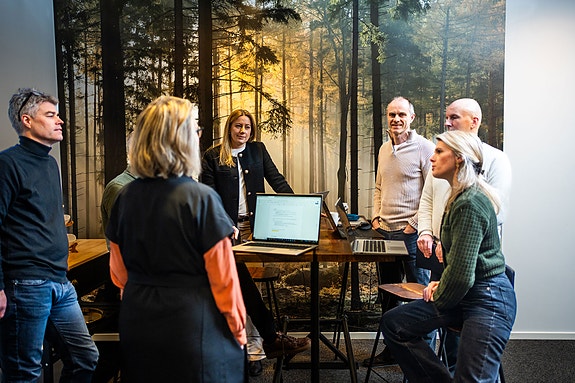 Bilde 3 av 3 i jobbannonse-galleriet