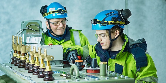 Bilde 1 av 1 i jobbannonse-galleriet