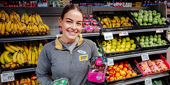 Bilde 1 av 1 i jobbannonse-galleriet