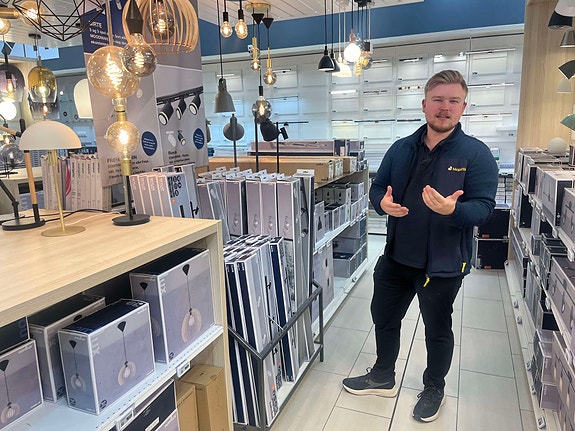 Bilde 6 av 10 i jobbannonse-galleriet