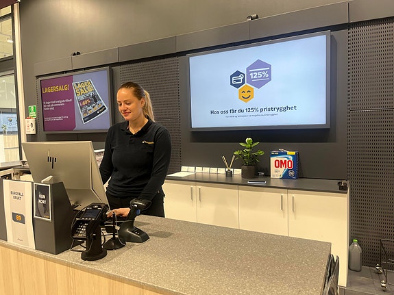 Bilde 7 av 10 i jobbannonse-galleriet